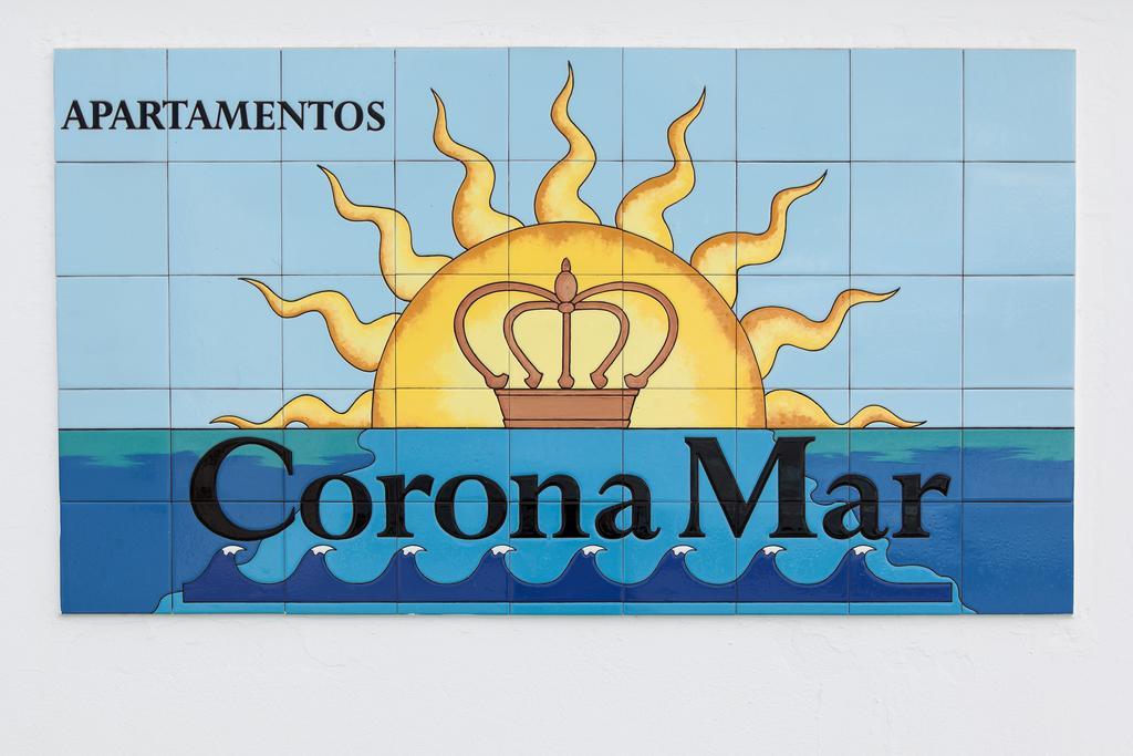 Apartamentos Corona Mar Puerto del Carmen  Esterno foto